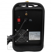 Félautomata hegesztő inverter (CO2) MIG/MAG, MMA Procraft SPI-320 (20-160A) | SPI-320 náhled