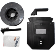 Félautomata hegesztő inverter (CO2) MIG/MAG, MMA Procraft SPI-320 (20-160A) | SPI-320 náhled