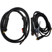 Félautomata hegesztő inverter (CO2) MIG/MAG, MMA Procraft SPI-320 (20-160A) | SPI-320 náhled