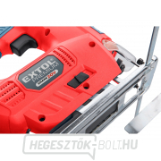 EXTOL SHARE 20V dugattyús fűrész, 20V Li-ion, 2000mAh EXTOL SHARE 20V dugattyús fűrész, 20V Li-ion, 2000mAh náhled