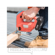 EXTOL SHARE 20V dugattyús fűrész, 20V Li-ion, 2000mAh EXTOL SHARE 20V dugattyús fűrész, 20V Li-ion, 2000mAh náhled