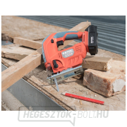 EXTOL SHARE 20V dugattyús fűrész, 20V Li-ion, 2000mAh EXTOL SHARE 20V dugattyús fűrész, 20V Li-ion, 2000mAh náhled