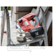 EXTOL SHARE 20V dugattyús fűrész, 20V Li-ion, 2000mAh EXTOL SHARE 20V dugattyús fűrész, 20V Li-ion, 2000mAh náhled