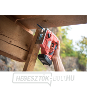 EXTOL SHARE 20V dugattyús fűrész, 20V Li-ion, 2000mAh náhled