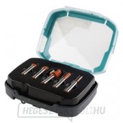 WOLFCRAFT - Horonyvágó HM, doboz 5 db WOLFCRAFT - Horonyvágó HM, doboz 5 db gallery main image