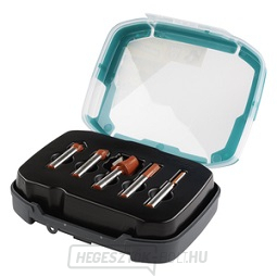 WOLFCRAFT - Horonyvágó HM, doboz 5 db WOLFCRAFT - Horonyvágó HM, doboz 5 db gallery main image