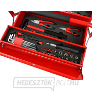 GEKO Bőrönd szerszámokkal - 68 db náhled