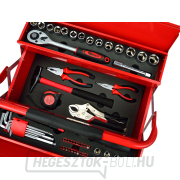 GEKO Bőrönd szerszámokkal - 68 db náhled