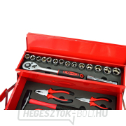 GEKO Bőrönd szerszámokkal - 68 db náhled