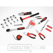 GEKO Bőrönd szerszámokkal - 68 db náhled