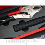 GEKO Bőrönd szerszámokkal - 68 db náhled