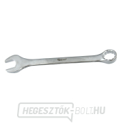 GEKO kulcskészlet, 47 db, CrV acél náhled