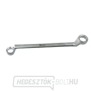 GEKO kulcskészlet, 47 db, CrV acél náhled