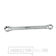 GEKO kulcskészlet, 47 db, CrV acél náhled