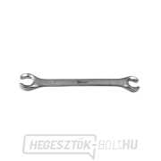 GEKO kulcskészlet, 47 db, CrV acél náhled