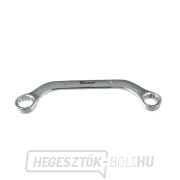 GEKO kulcskészlet, 47 db, CrV acél náhled