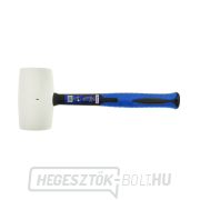 GEKO gumikalapács 1100g GEKO gumikalapács 1100g gallery main image
