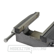 Hobbi típusú forgó satu 150 mm/6