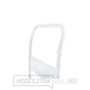 Platformos tárolókocsi 150 kg(1) Előnézet 