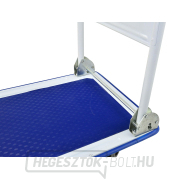 Platformos tárolókocsi 150 kg(1) Előnézet 
