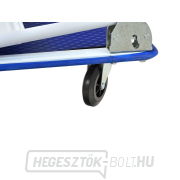 Platformos tárolókocsi 150 kg(1) náhled