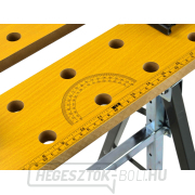 GEKO Munkaasztal, teherbírása 100 kg GEKO Munkaasztal, teherbírása 100 kg náhled