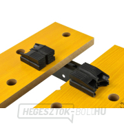 GEKO Munkaasztal, teherbírása 100 kg GEKO Munkaasztal, teherbírása 100 kg náhled