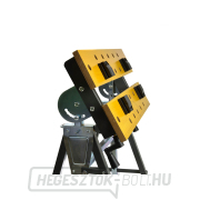 GEKO Munkaasztal, teherbírása 100 kg GEKO Munkaasztal, teherbírása 100 kg náhled