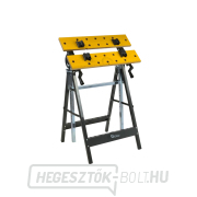 GEKO Munkaasztal, teherbírása 100 kg GEKO Munkaasztal, teherbírása 100 kg gallery main image