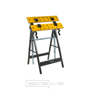 GEKO Munkaasztal, teherbírása 100 kg GEKO Munkaasztal, teherbírása 100 kg gallery main image