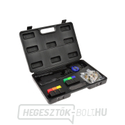 GEKO PREMIUM M3-M10 szegecsanya szerszám (készlet) (5) Előnézet 