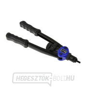 GEKO PREMIUM M3-M10 szegecsanya szerszám (készlet) (5) Előnézet 