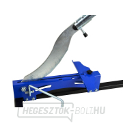Padlópanelek vágására szolgáló guillotine 210 mm-12 mm (4 db) Előnézet 