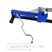 Padlópanelek vágására szolgáló guillotine 210 mm-12 mm (4 db) Előnézet 