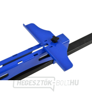 Padlópanelek vágására szolgáló guillotine 210 mm-12 mm (4 db) Előnézet 