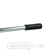 Padlópanelek vágására szolgáló guillotine 210 mm-12 mm (4 db) náhled