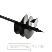 Kézi talajfúró 200 mm (1/50) Előnézet 