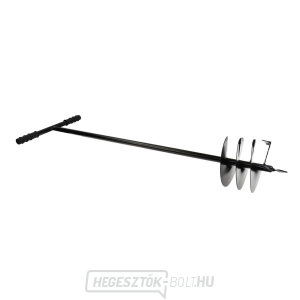 GEKO kézi földfúró 200 mm GEKO kézi földfúró 200 mm gallery main image