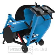 BÖLCSŐFŰRÉSZ GWS 700 ZR HM-2 BÖLCSŐFŰRÉSZ GWS 700 ZR HM-2 gallery main image