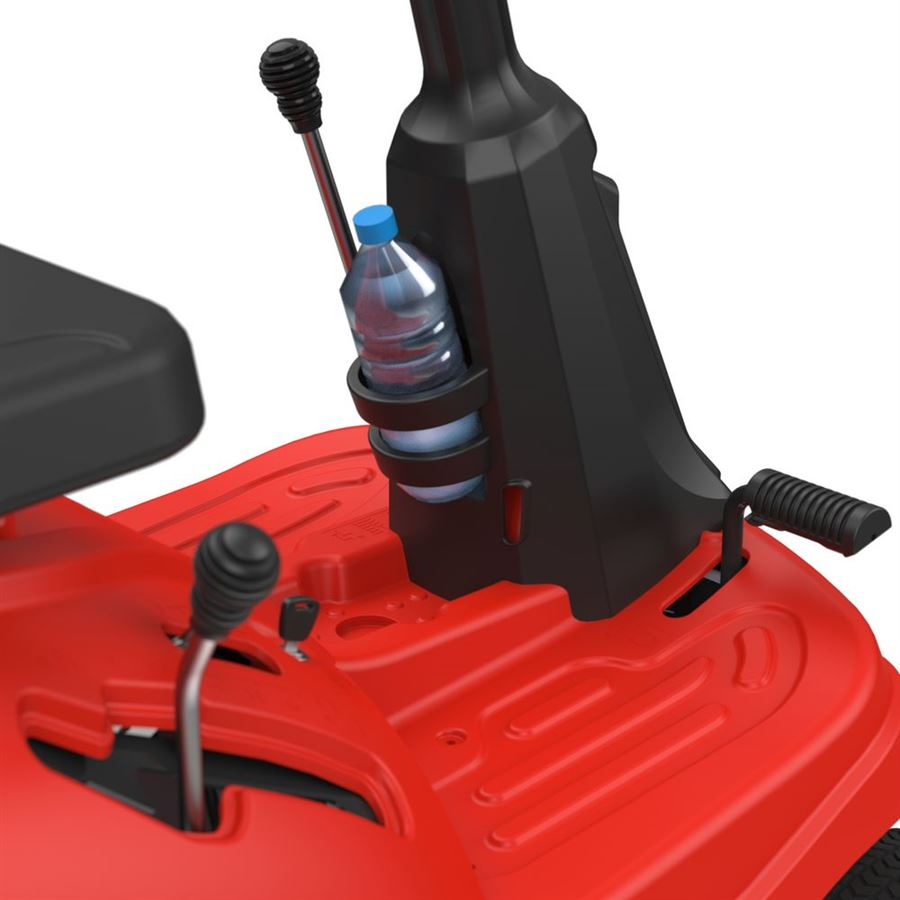 KERTI TRAKTOR GAR 601 Előnézet 