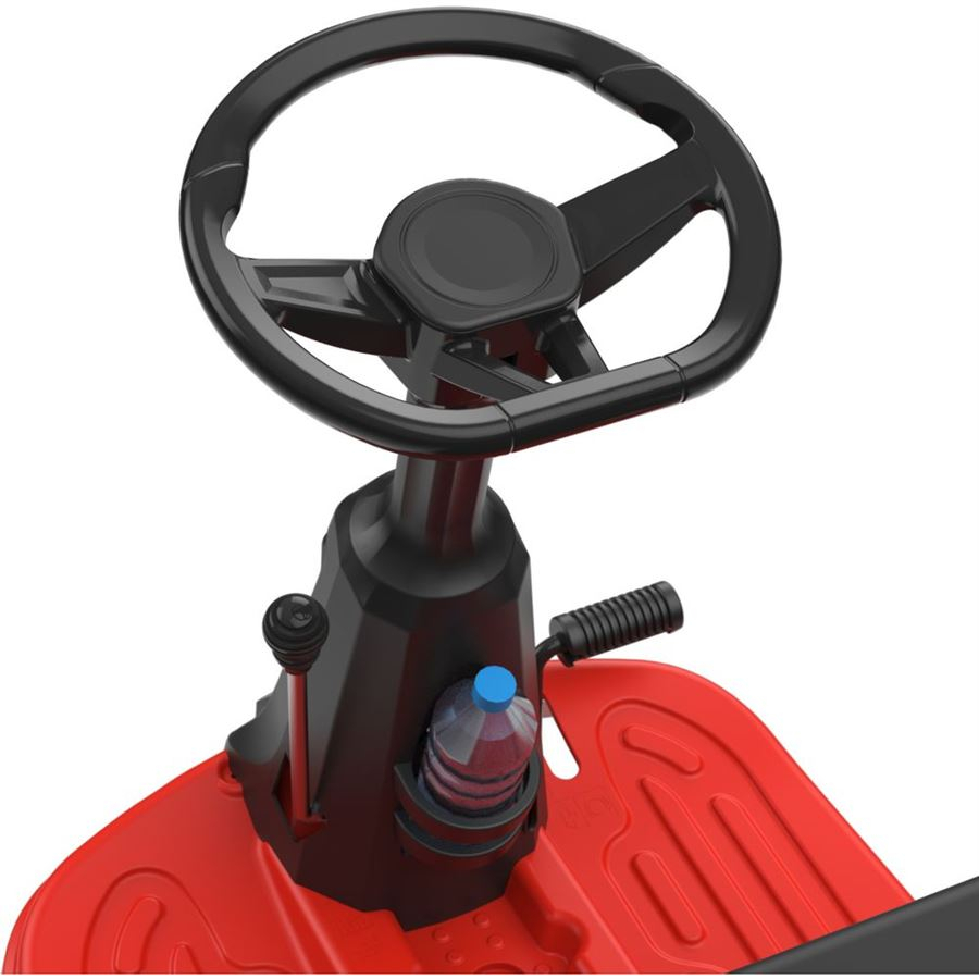 KERTI TRAKTOR GAR 601 Előnézet 