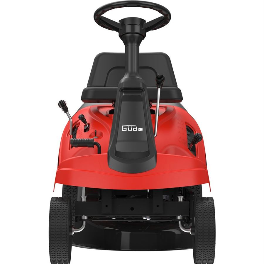 KERTI TRAKTOR GAR 601 Előnézet 