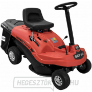 KERTI TRAKTOR GAR 601 KERTI TRAKTOR GAR 601 náhled