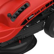 KERTI TRAKTOR GAR 601 Előnézet 