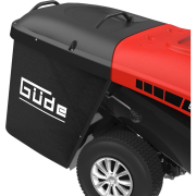 KERTI TRAKTOR GAR 601 Előnézet 