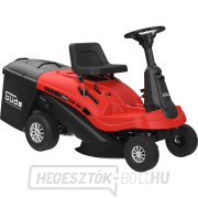 KERTI TRAKTOR GAR 601 gallery main image