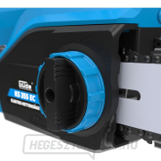 Elektromos fűrész Gude KS 355 EC náhled