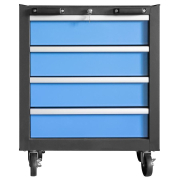 MŰHELYBÚTOR GWS 6 DARABOS KÉSZLET náhled