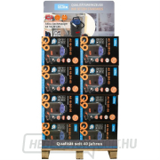 HAMUPORSZÍVÓ MINT 18-201-05 náhled