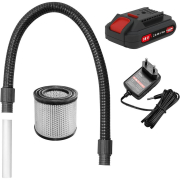 HAMUPORSZÍVÓ MINT 18-201-05 Előnézet 